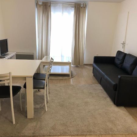 Appartement 3 Territoires ฟอนตีเนย์-ซูส์-บัวส์ ภายนอก รูปภาพ