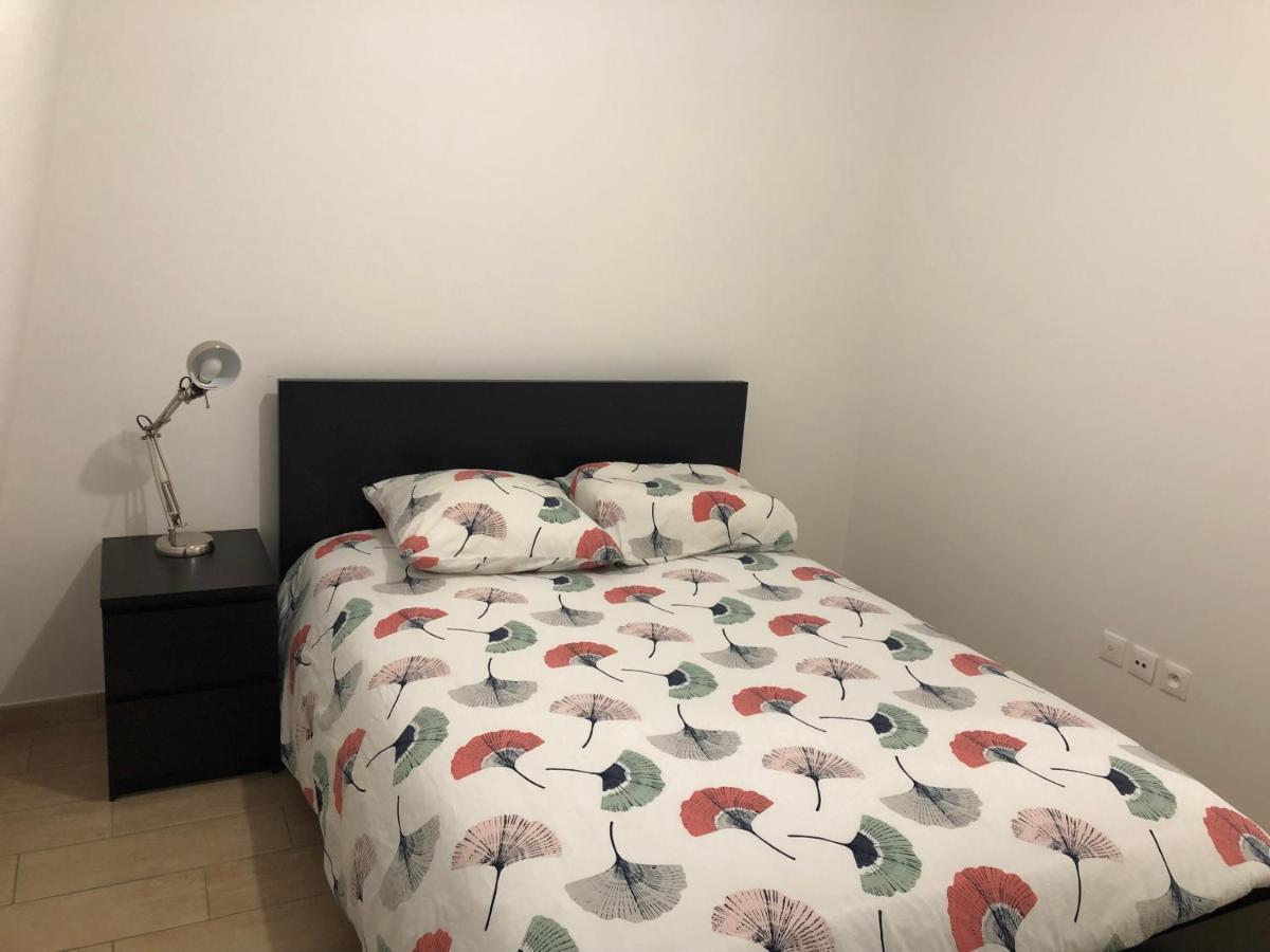 Appartement 3 Territoires ฟอนตีเนย์-ซูส์-บัวส์ ภายนอก รูปภาพ