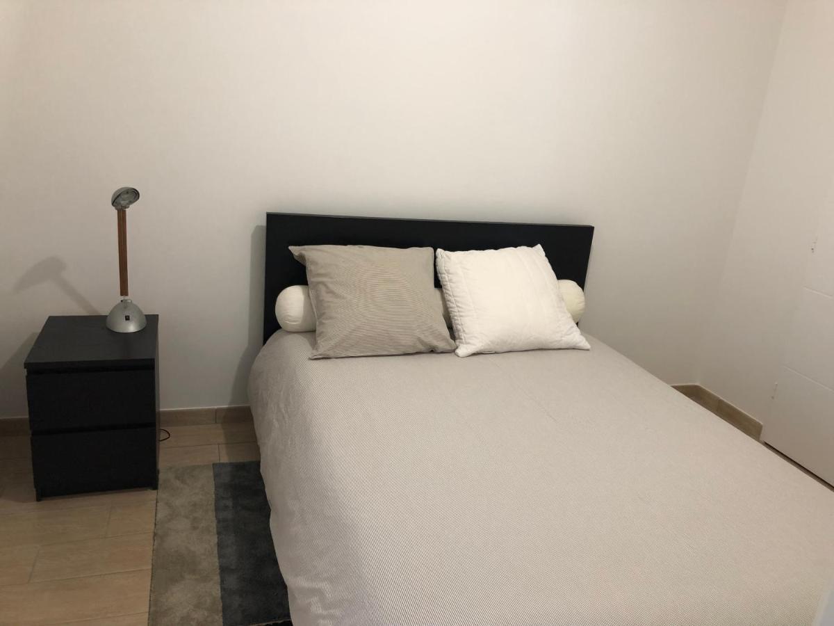 Appartement 3 Territoires ฟอนตีเนย์-ซูส์-บัวส์ ภายนอก รูปภาพ